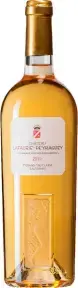 Вино Chateau Lafaurie-Peyraguey 1er Grand Cru Classe Sauternes AOC, 2019, 0.75 л