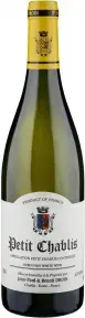 Вино Jean-Paul & Benoit Droin Petit Chablis AOC, 2022, 0.75 л