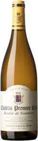 Вино Jean-Paul & Benoit Droin Chablis 1er Cru Montee de Tonnerre AOC, 2022, 0.75 л