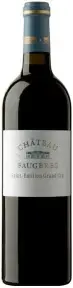 Вино Chateau Faugeres Saint-Emilion AOC Grand Cru, 2013, 0.75 л