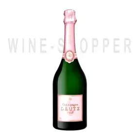 Шампанское Deutz Brut Rose, 0.75 л