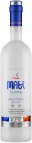 Водка Mati Premium, 0.7 л