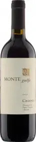 Вино Cecchi Monteguelfo Chianti DOCG, 2021, 0.75 л