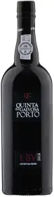 Вино Quinta da Gaivosa Porto LBV, 2018, 0.75 л