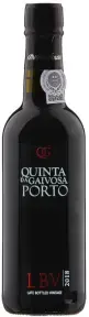 Вино Quinta da Gaivosa Porto LBV, 2018, 0.375 л