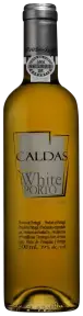Портвейн Caldas Porto Branco, gift box, 0.5 л