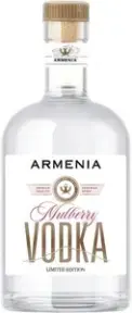 Водка Armenia Mulberry Limited Edition, 0.5 л