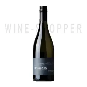 Вино CrossBarn by Paul Hobbs Chardonnay 2016 0.75 л
