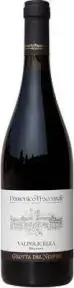 Вино Grotta del Ninfeo Valpolicella Ripasso Superiore DOC, 2019, 0.75 л