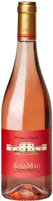 Вино Fattoria Le Pupille Rosa Mati Toscana Rosato IGT, 2017, 0.75 л