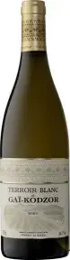 Вино Terroir Blanc de Gai-Kodzor, 2022, 0.75 л
