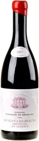 Вино Domaine Chandon de Briailles, Savigny-Les-Beaune Premier Cru Les Lavieres AOC, 2017 (Sans Soufre Ajoute), 0.75 л