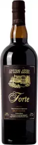 Вино Chateau Cotes de Saint Daniel Forte, 2016, 0.75 л