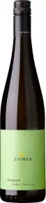 Вино Loimer Gruner Veltliner Kamptal DAC, 2022, 0.75 л