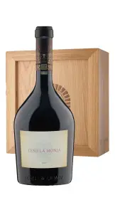 Вино Teso la Monja, Teso la Monja Toro DO, 2017, gift box 0.75 л