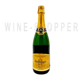 Игристое вино Wolfberger Cremant d’Alsace Brut 0.75 л