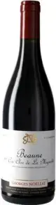 Вино Domaine Georges Noellat Beaune 1er Cru Clos de la Mignotte AOC, 2020, 0.75 л