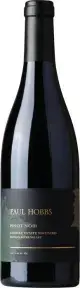 Вино Paul Hobbs Lindsay Estate Vineyard Pinot Noir Russian River Valley, 2013, 0.75 л