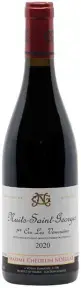 Вино Maxime Cheurlin Noellat Nuits-Saint-Georges 1er Cru Les Vaucrains AOC, 2020, 0.75 л