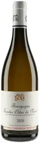 Вино Maxime Cheurlin Noellat Bourgogne Hautes Cotes de Nuits AOC Blanc, 2020, 0.75 л