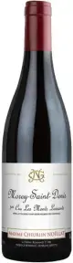 Вино Maxime Cheurlin Noellat Morey-Saint-Denis 1er Cru Monts Luisants AOC, 2020, 0.75 л