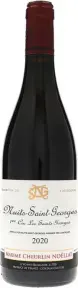 Вино Maxime Cheurlin Noellat Nuits-Saint-Georges 1er Cru Les Saint-Georges AOC, 2020, 0.75 л