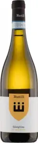 Вино Mustilli, Falanghina del Sannio DOC, 2021, 0.75 л