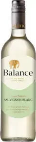 Вино Balance Classic Sauvignon Blanc, 2023, 0.75 л