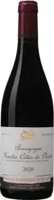 Вино  Maxime Cheurlin Noellat, Bourgogne Hautes Cotes de Nuits AOC, 2020 0.75 л