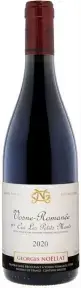 Вино Domaine Georges Noellat Vosne-Romanee 1er Cru Les Petits Monts AOC, 2020, 0.75л