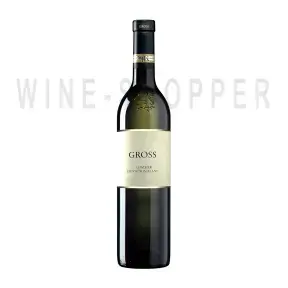 Вино Gross Ratscher Sauvignon Blanc 0.75 л