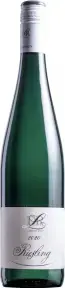 Вино Др. Л Рислинг, 2021, 0.75 л