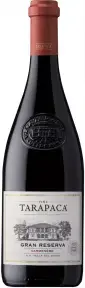 Вино Tarapaca Gran Reserva Carmenere Valle del Maipo DO, 2020, 0.75 л
