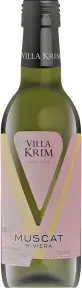 Вино Villa Krim Muscat Riviera, 0.187 л