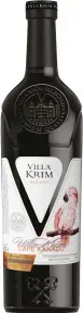 Вино Villa Krim Cape Kakadu, 0.75 л