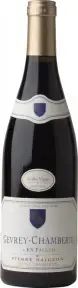 Вино Pierre Naigeon, Gevrey-Chambertin En Pallud Vieilles Vignes AOC, 2014, 0.75 л