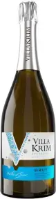 Игристое вино вино Villa Krim Brut Reserve, 0.75 л