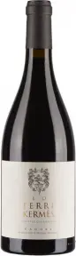 Вино Valerie Courreges, Clos Terre Kermes, Cahors AOP, 2020, 0.75 л