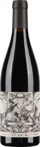 Вино Valerie Courreges, L'Art et la Matiere, Cahors AOP, 2020, 0.75 л