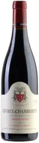 Вино Domaine Geantet-Pansiot, Gevrey-Chambertin AOC, 2019, 0.75 л