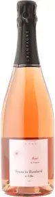 Шампанское Francis Boulard & Fille, Rose de Saignee Extra Brut, Champagne AOC, 2015, 0.75 л