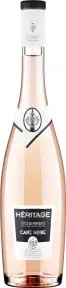 Вино Carte Noire Rose Cotes de Provence АОC, 0.75 л