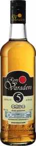 Ром Varadero Anejo 5 Anos, 0.7 л