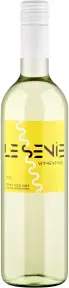 Вино Settesoli Mediterranico Vermentino Terre Siliciane IGT, 2021, 0.75 л