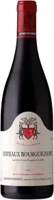 Вино Domaine Geantet-Pansiot Coteaux Bourguignons AOC, 2021, 0.75 л