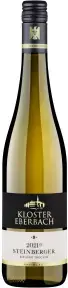 Вино Kloster Eberbach Steinberger Riesling Trocken Erste Lage, 2021, 0.75 л