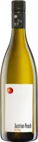 Вино Weingut R&A Pfaffl Austrian Peach, 2022, 0.75 л