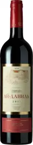 Вино Chateau Cotes de Saint Daniel Ay-Danil, 2017, 1.5 л