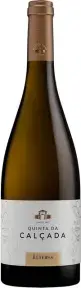 Вино Quinta da Calcada Reserva Vinho Verde DOC, 2022, 0.75 л