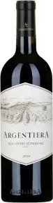 Вино Argentiera Bolgheri Superiore DOC, 2020, 0.75 л